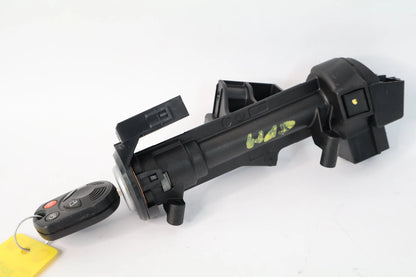 2012-2016 FORD FOCUS 2.0L A/T IGNITION SWITCH LOCK CYLINDER W/ KEY OEM