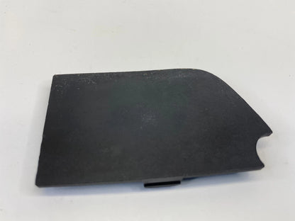 10-12 FORD TAURUS REAR RIGHT SIDE INNER DOOR HANDLE ESCUTCHEON 8A53-5422620 OEM