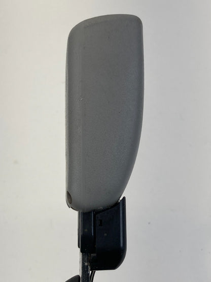 2008 2009 2010 Toyota Highlander Front Seat Belt Buckle Assembly OEM