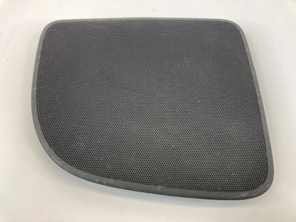 03-07 HONDA ACCORD COUPE REAR LEFT SIDE SPEAKER GRILLE COVER 84500-SDNA-A010 OEM