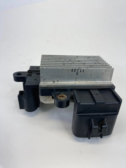 2007-2022 LEXUS RX350 07-11 GS350 COOLING FAN CONTROL MODULE UNIT 89257-30070