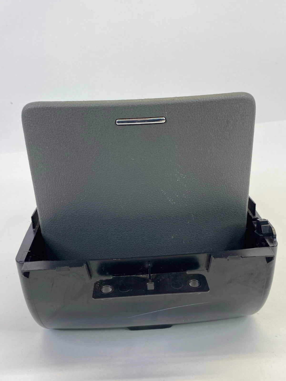 2007-2012 Nissan Altima Center Console Cup Holder Storage Compartment 68430JA00C