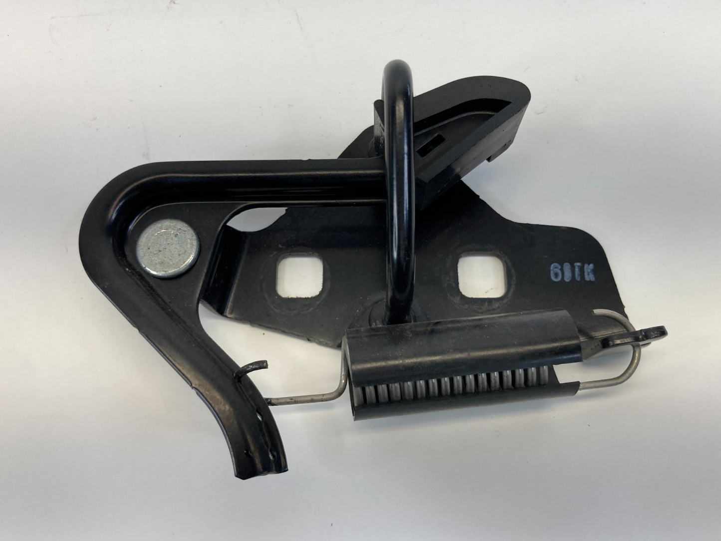 2006-2012 Ford Fusion Trunk Lid Lock Latch Striker Catch Release 6E53-54404B12