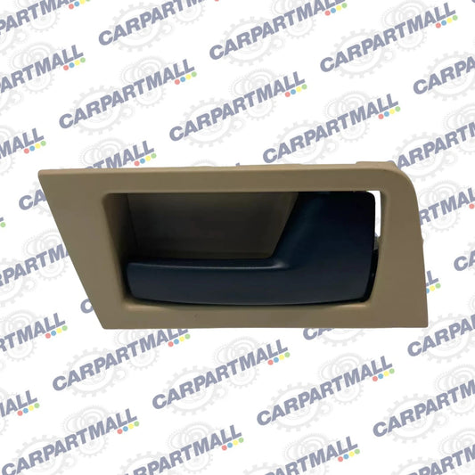08-12 FORD ESCAPE 08-11 MERCURY MARINER REAR RIGHT SIDE INTERIOR DOOR HANDLE OEM