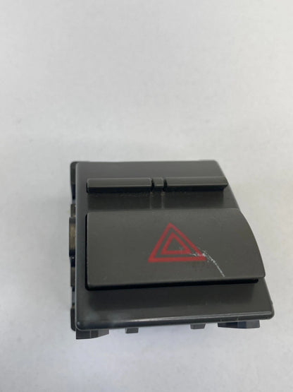 07-11 TOYOTA CAMRY CENTER DASH EMERGENCY HAZARD WARNING SWITCH 84332-06100 OEM