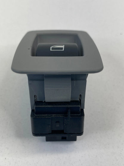 2007-2013 BMW 328I BASE SEDAN REAR RIGHT WINDOW SWITCH BUTTON 6945875 OEM
