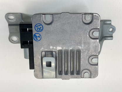 2012 2013 Toyota Prius 1.8L L4 AT Power Steering Control Module 89650-47510 OEM