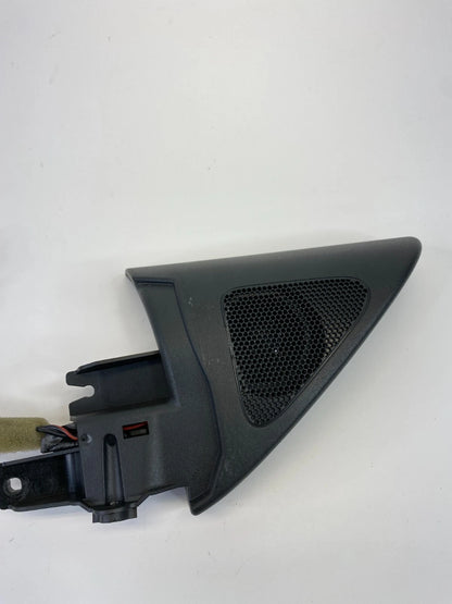 2009-2012 VW VOLKSWAGEN CC FRONT LEFT DRIVER SPEAKER TWEETER COVER TRIM OEM