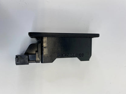 2008-2010 BMW 535I SEDAN REAR TRUNK LICENSE PLATE NUMBER LIGHT LAMP OEM