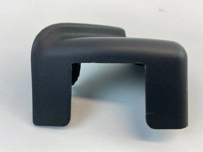 06-12 FORD FUSION FRONT RIGHT SEAT FORWARD OUTER FOOT COVER BEZEL 6E53-54130A02