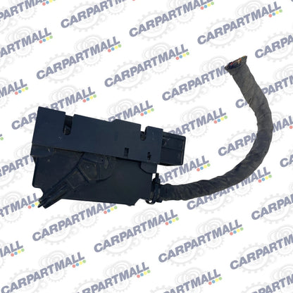 2010-2013 KIA FORTE SEDAN ABS PUMP CONTROL MODULE CONNECTOR PIGTAIL HARNESS OEM