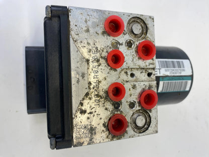 2011 2012 CHEVROLET MALIBU ABS ANTI LOCK BRAKE PUMP ASSEMBLY 20908731 OEM