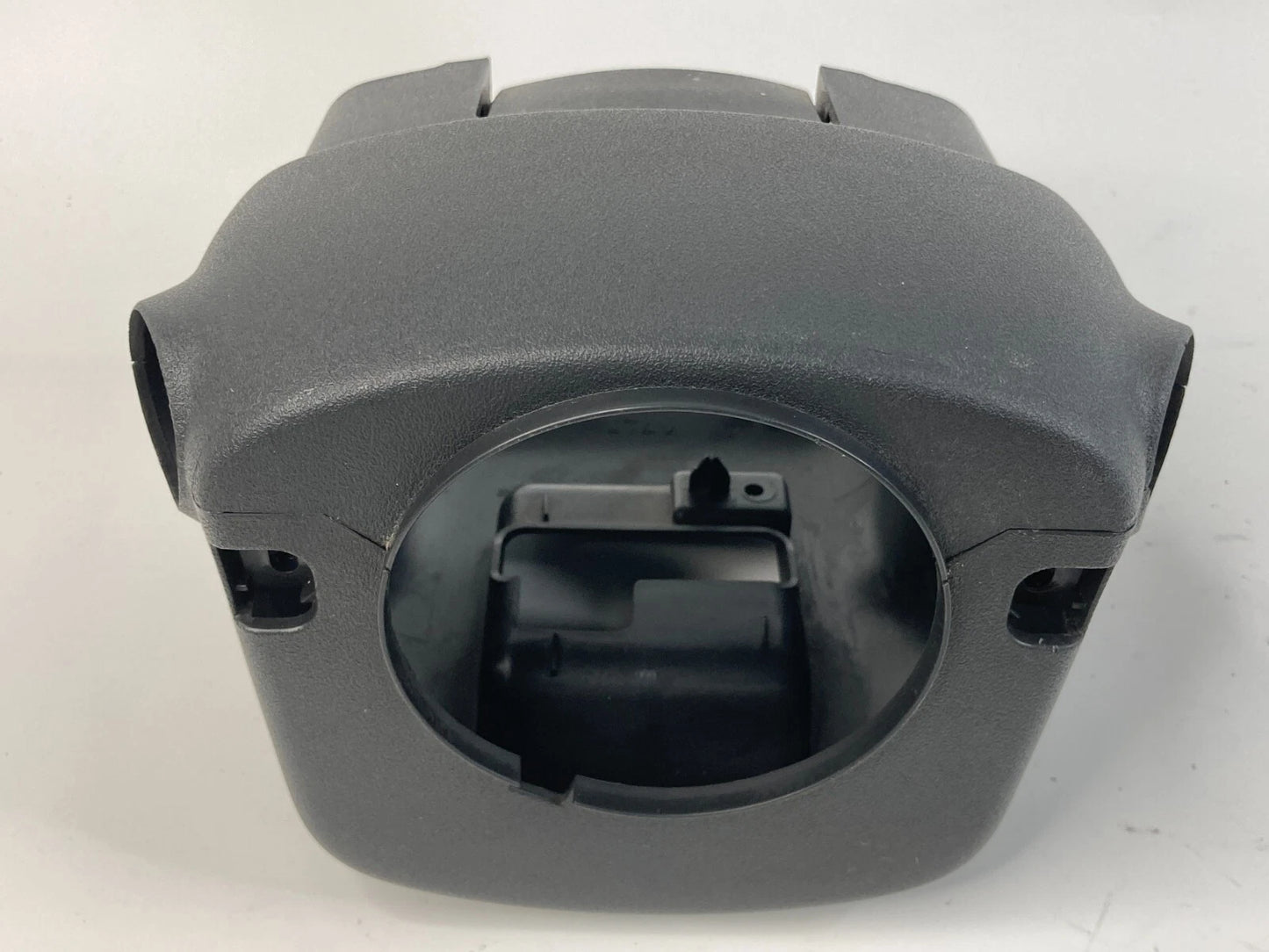 2009-2014 NISSAN MAXIMA STEERING COLUMN SHORUD TRIM COVER BEZEL 48470-9N00A