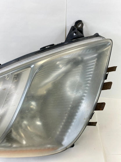 2006-2009 TOYOTA PRIUS RIGHT PASSENGER RH SIDE HEADLIGHT HALOGEN HEADLAMP OEM