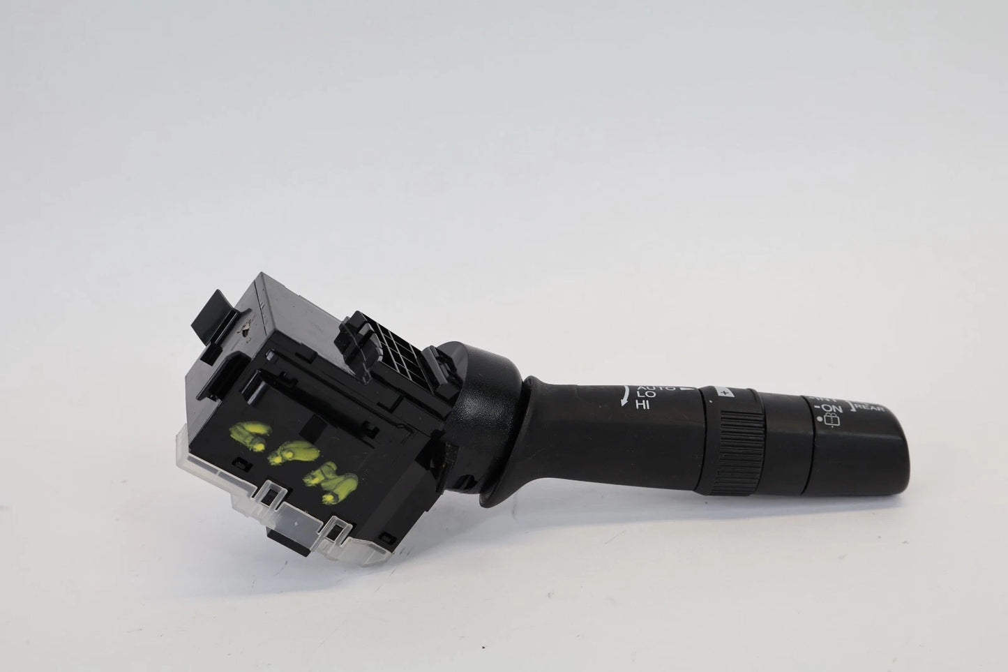 2016-2021 HONDA PILOT FRONT & REAR WINDSHIELD WIPER LEVER CONTROL SWITCH M48604