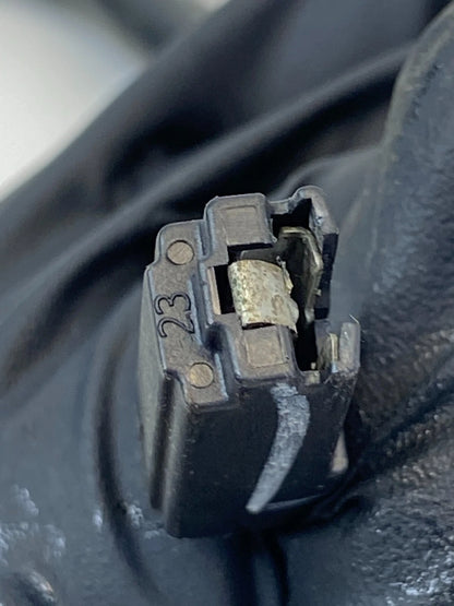 2005 2006 BUICK TERRAZA 3.5L ENGINE WIRE WIRING HARNESS CABLE 15802535 OEM