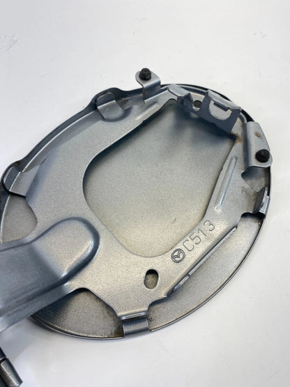 2012 2013 2014 2015 MAZDA 5 MAZDA5 FUEL TANK LID GAS FILLER DOOR COVER CAP OEM