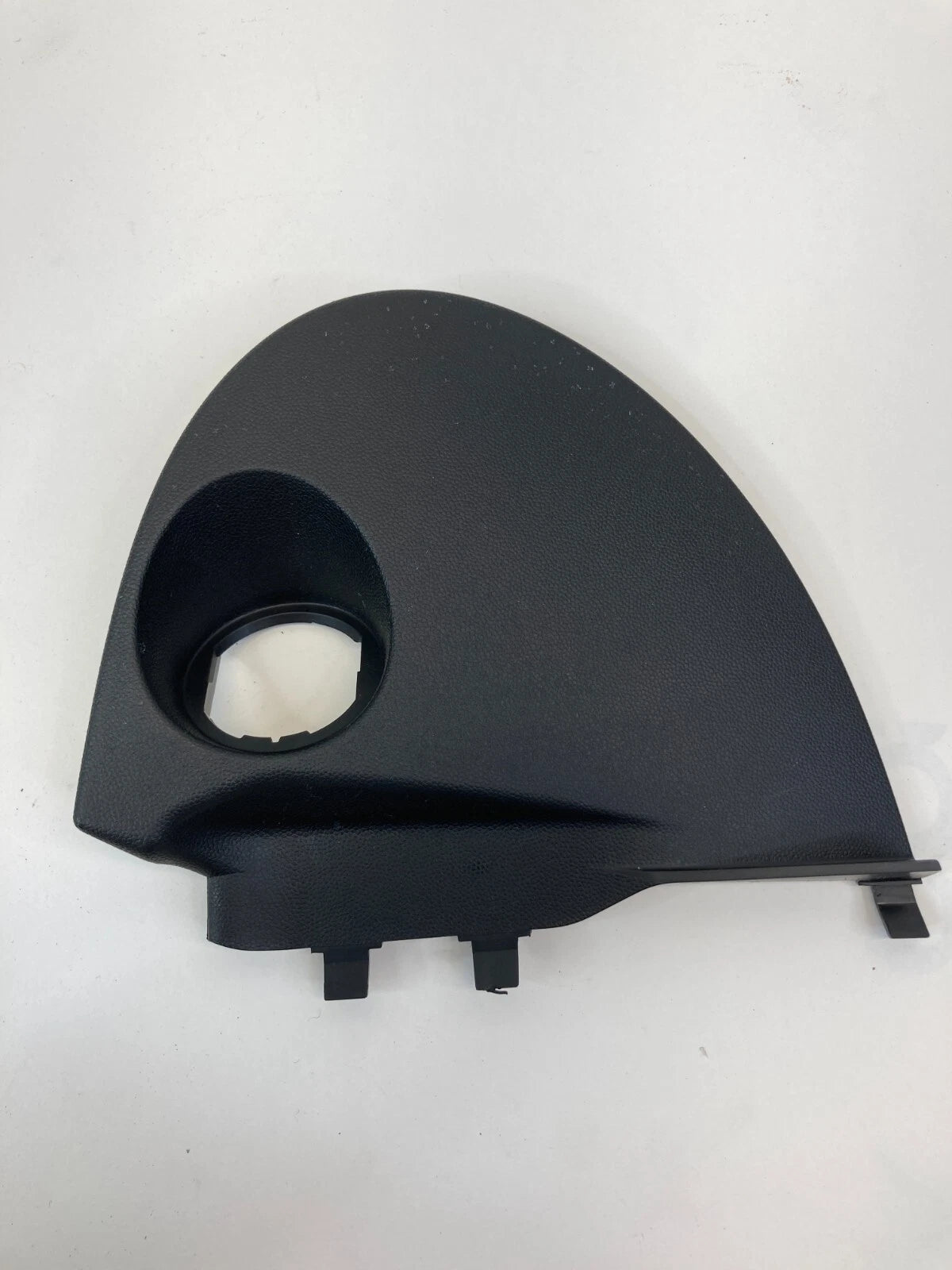 2007-2015 MINI COOPER FRONT LEFT SIDE DASH END CAP COVER TRIM 51452752905 OEM