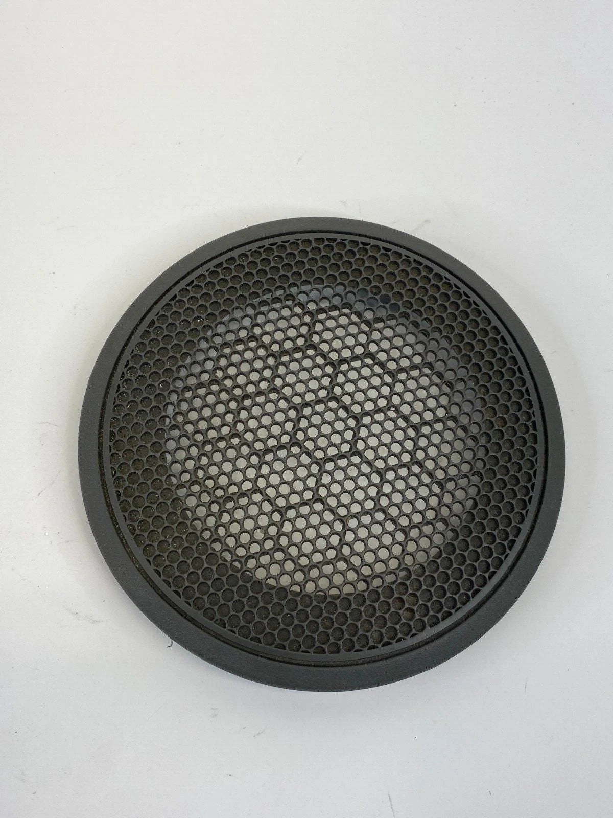 2006 2007 JEEP COMMANDER FRONT LEFT DRIVER SPEAKER COVER GRILLE 5JZ09TRMAB OEM