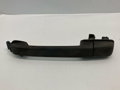 93 94 95 96 97 Volvo 850 Rear Left Side Exterior Outer Door Handle Assembly OEM