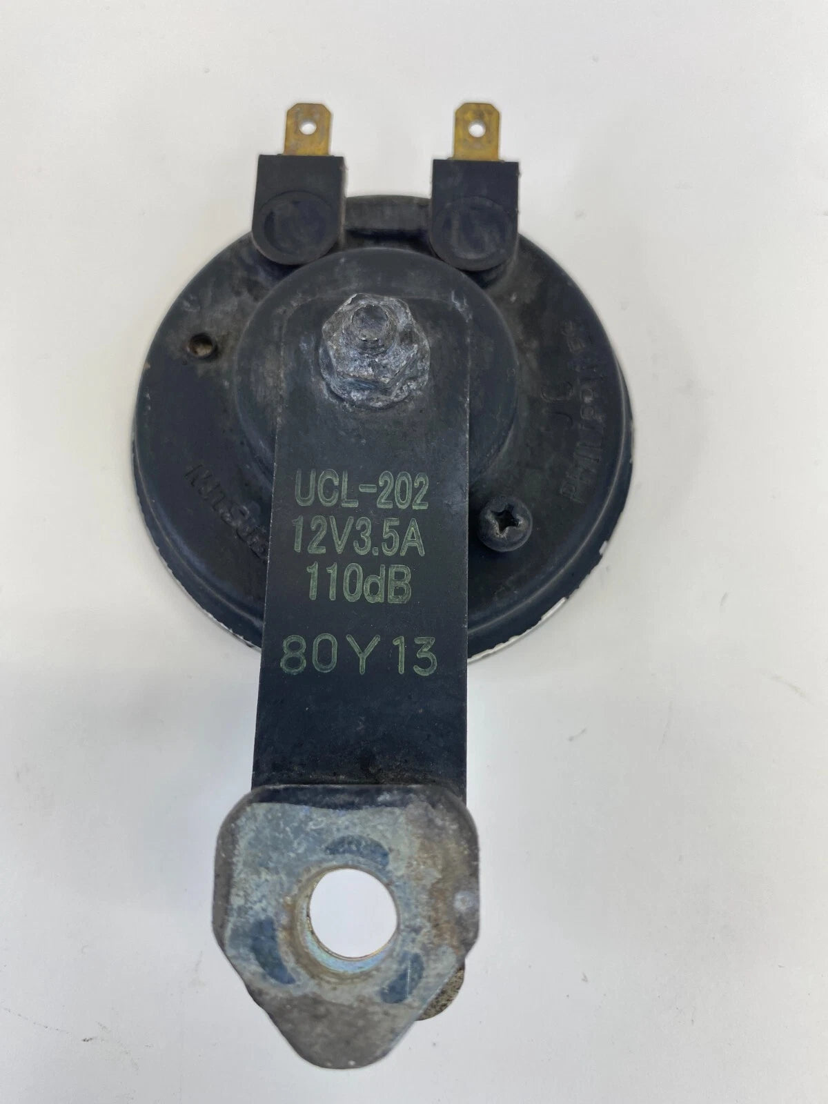 2013-2019 NISSAN SENTRA HORN TONE ALARM SIGNAL SIREN NOTE E13-000514