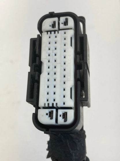 2007 2008 FORD F-150 5.4L AT ABS PUMP ANTI LOCK BRAKE CABLE PLUG CONNECTOR OEM