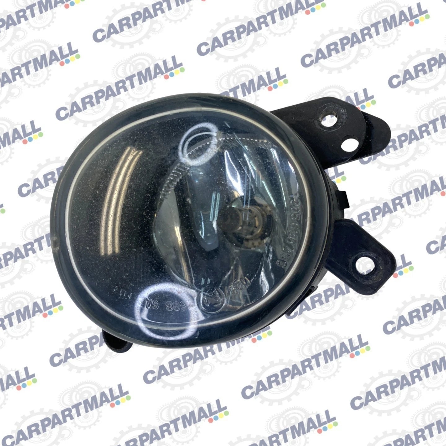 2007-2009 MERCEDES GL450 FRONT RIGHT PASSENGER FOG LIGHT LAMP ASSEMBLY OEM