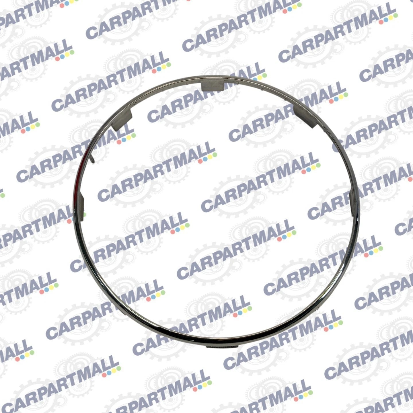 2008-2010 SATURN VUE DASH INSTRUMENT PANEL AIR VENT BEZEL RING COVER TRIM OEM