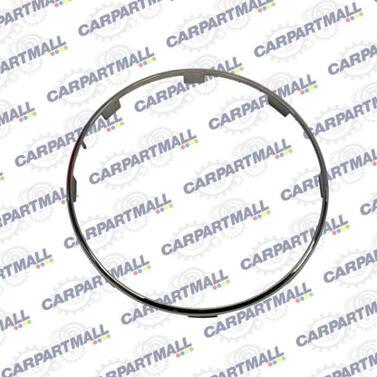 2008-2010 SATURN VUE DASH INSTRUMENT PANEL AIR VENT BEZEL RING COVER TRIM OEM