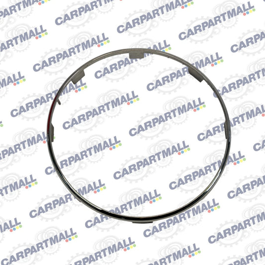 2008-2010 SATURN VUE DASH INSTRUMENT PANEL AIR VENT BEZEL RING COVER TRIM OEM