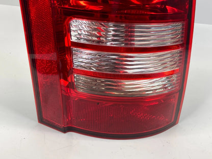 2008-2010 CHRYSLER TOWN & COUNTRY REAR LEFT DRIVER TAILLIGHT ASSY 05113201AB OEM