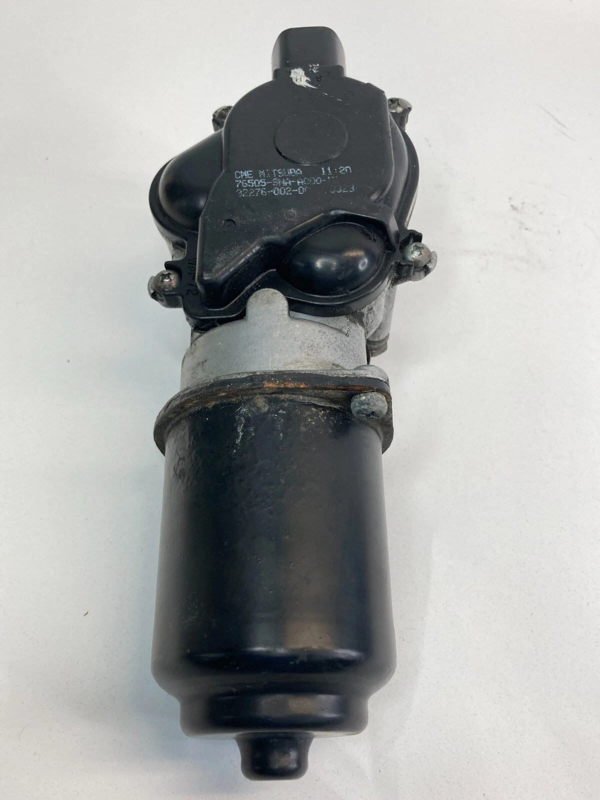 2006-2011 HONDA CIVIC SEDAN FRONT WINDSHIELD WIPER MOTOR ASSEMBLY 76505-SNA-A000