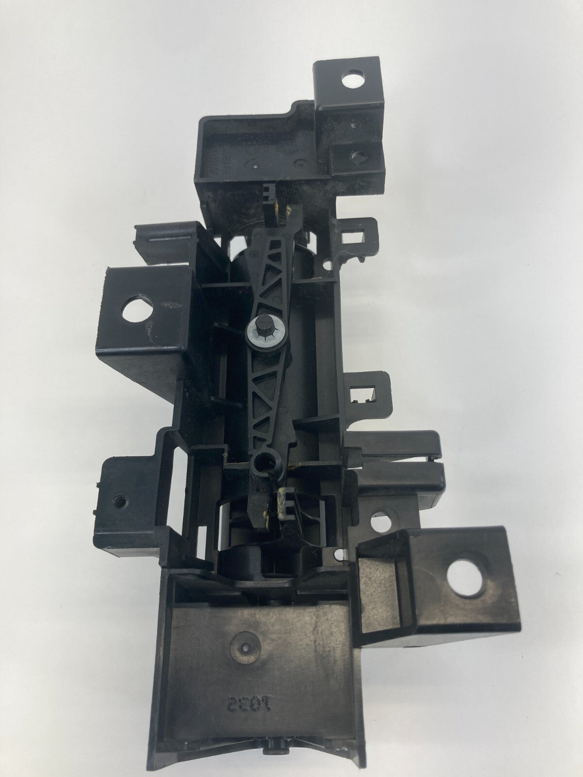 2011-2016 Chrysler Town & Country Rear Right Sliding Interior Door Handle OEM