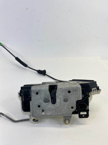 2007-2014 Ford Edge Front Left Driver Side Door Lock Latch Release Actuator OEM