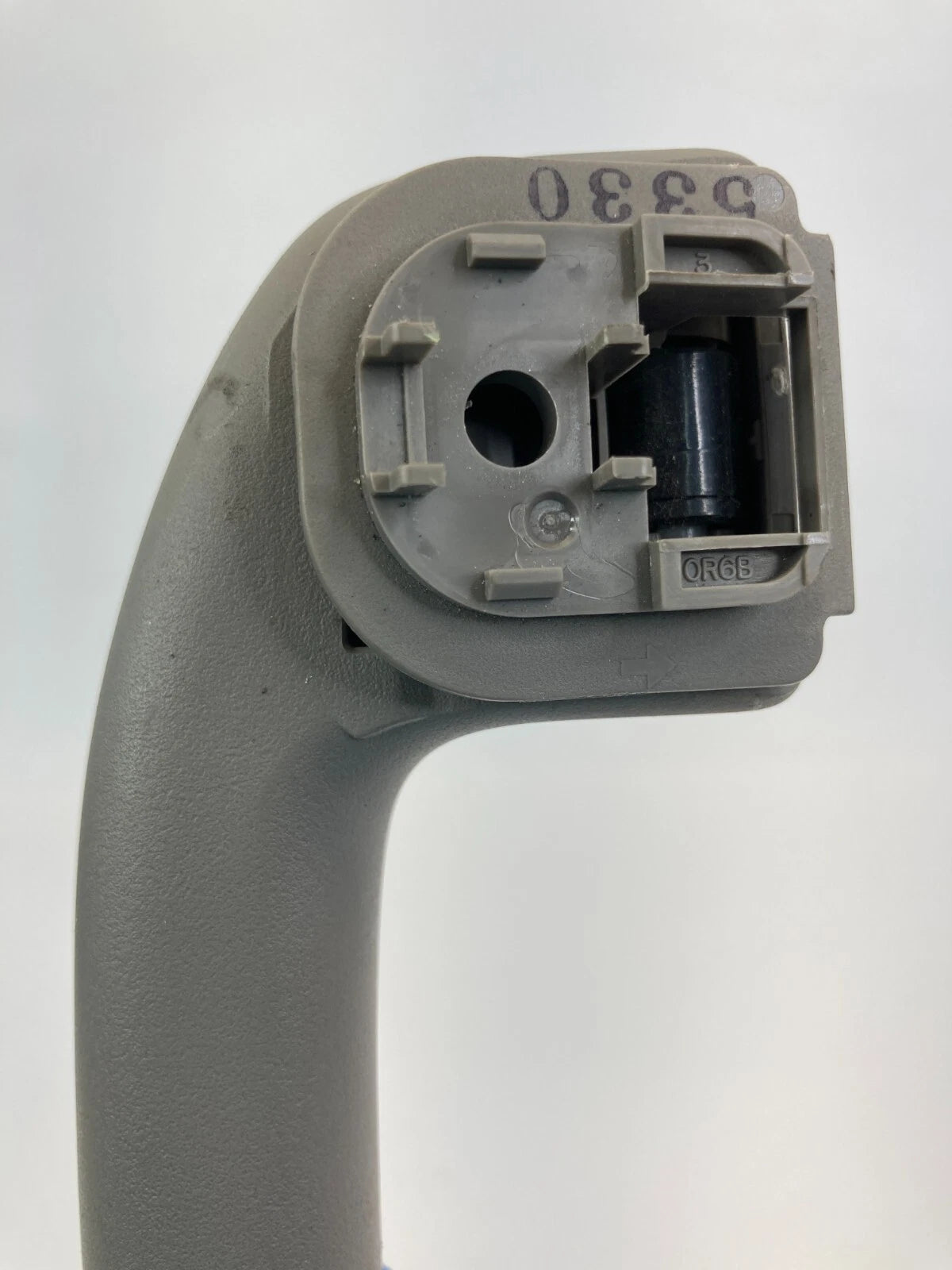 2003-2007 NISSAN MURANO RR LH REAR ROOF GRAB HANDLE ASSIST PULL GRIP OEM FACTORY