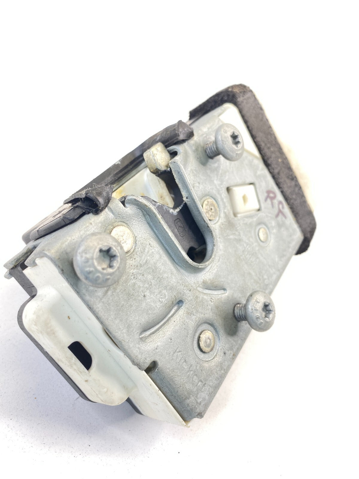 2006-2009 Saab 9-5 Wagon Front Right Passenger Side Door Lock Latch Actuator OEM