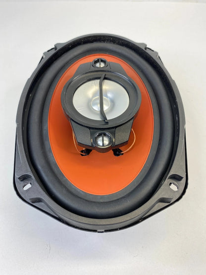 2010 NISSAN ROGUE FRONT LEFT SIDE AUDIO STEREO COAXIAL SPEAKER 701160345917