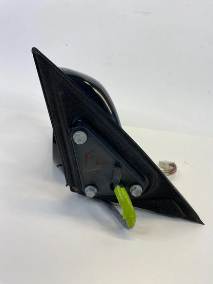 2008 2009 LEXUS GS350 FRONT LEFT DRIVER DOOR POWER SIDE VIEW MIRROR ASSY OEM