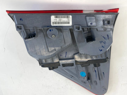 2011-2017 BMW X3 REAR LEFT SIDE OUTER TAILLIGHT TAIL LAMP HALOGEN 7-220-239