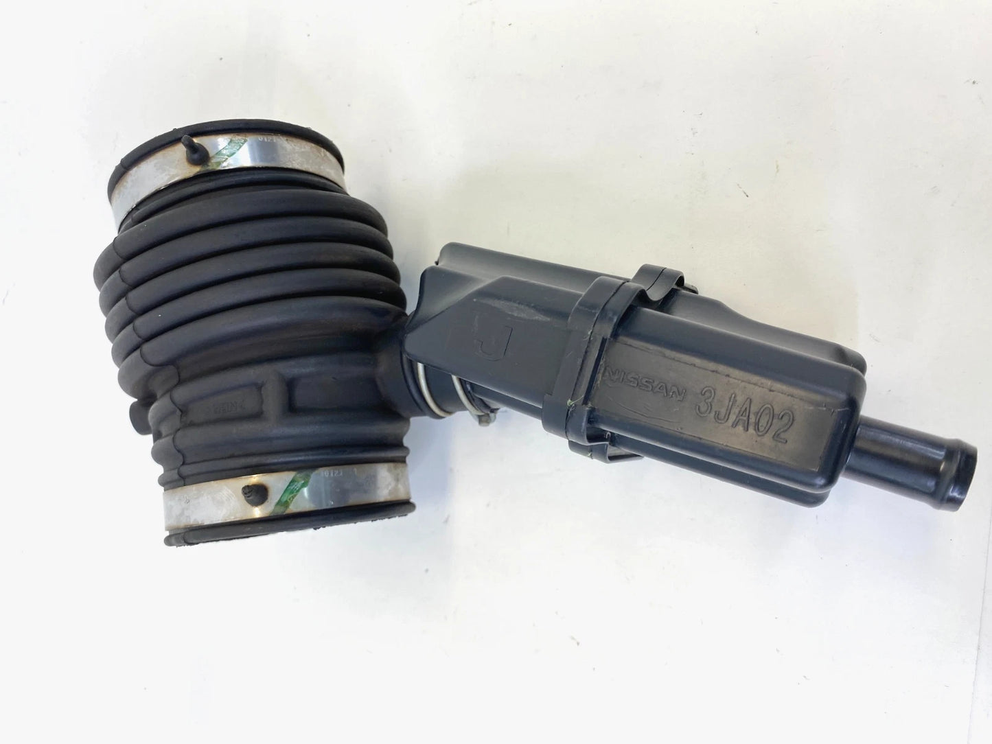 2015-2024 MURANO 2013-2016 PATHFINDER 3.5L ENGINE AIR INTAKE HOSE DUCT TUBE OEM