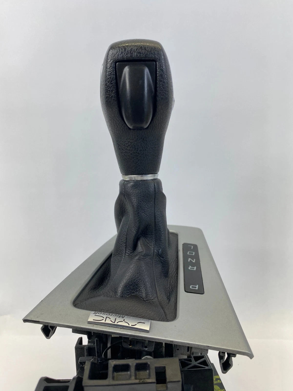 2012-2014 FORD FOCUS A/T FLOOR GEAR SHIFTER LEVER ASSY BV6P7K004-LD3JA6 OEM