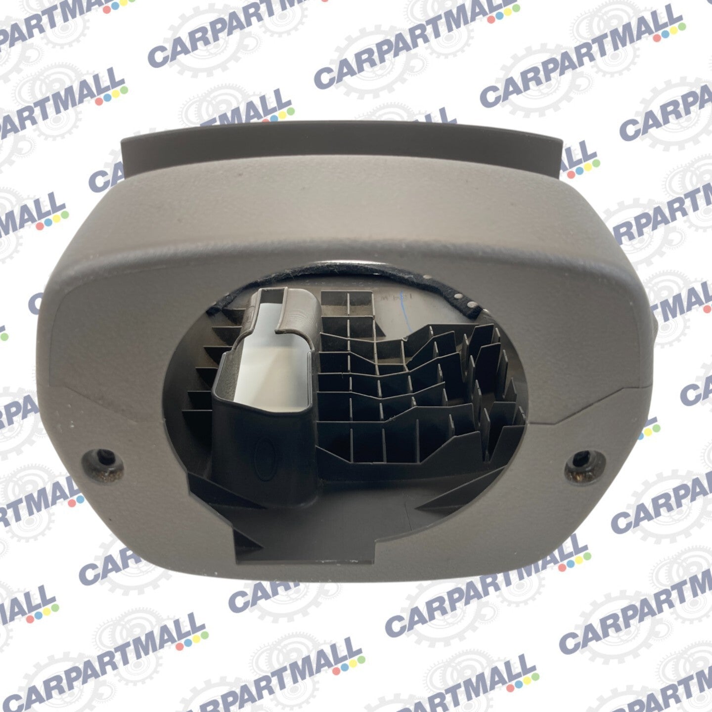 2004 2005 2006 Toyota Camry Steering Column Upper & Lower Cover Shroud OEM