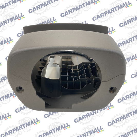 2004 2005 2006 Toyota Camry Steering Column Upper & Lower Cover Shroud OEM