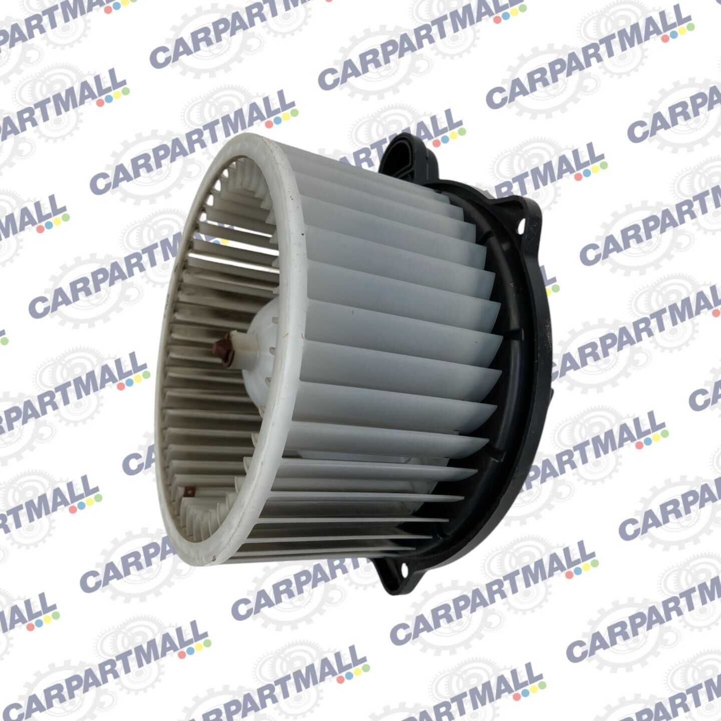 07 08 09 10 Hyundai Elantra Sedan 2.0L L4 A/C AC Heater Blower Motor Fan OEM