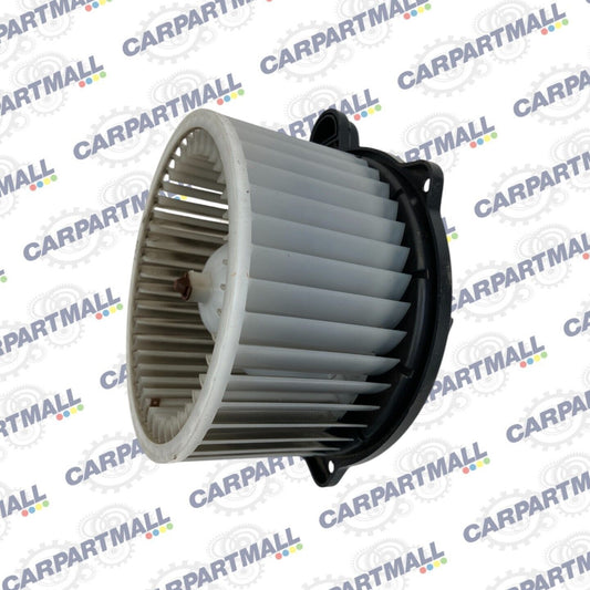 07 08 09 10 Hyundai Elantra Sedan 2.0L L4 A/C AC Heater Blower Motor Fan OEM