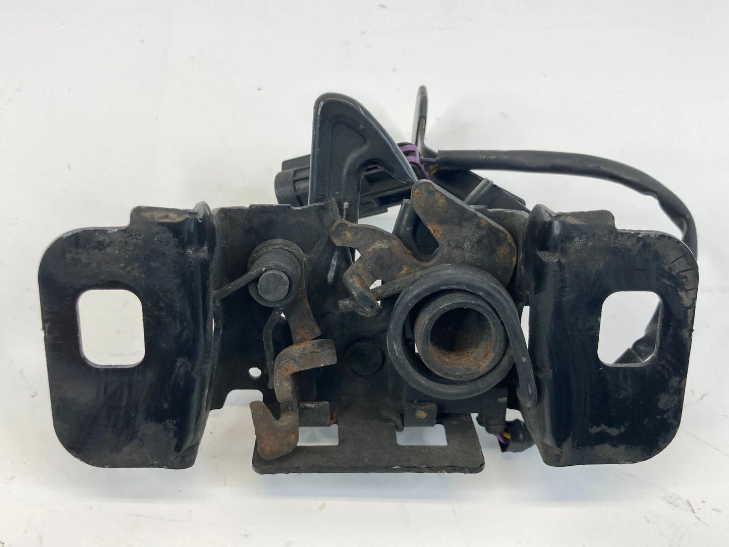 2012 13 14 15 16 17 2018 CHEVROLET SONIC FRONT HOOD LOCK LATCH RELEASE ACTUATOR
