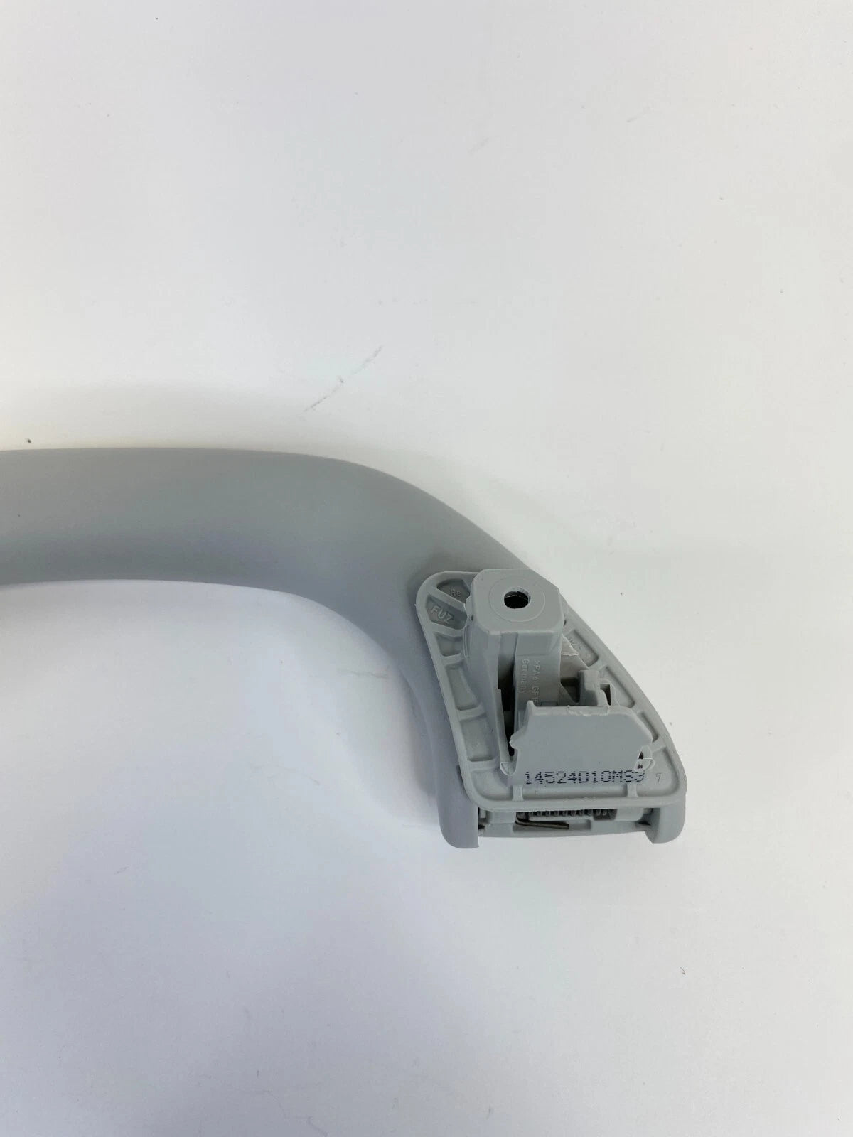 2009-2012 VOLKSWAGEN CC FRONT RIGHT INTERIOR ROOF GRAB GRIP ASSIST HANDLE OEM