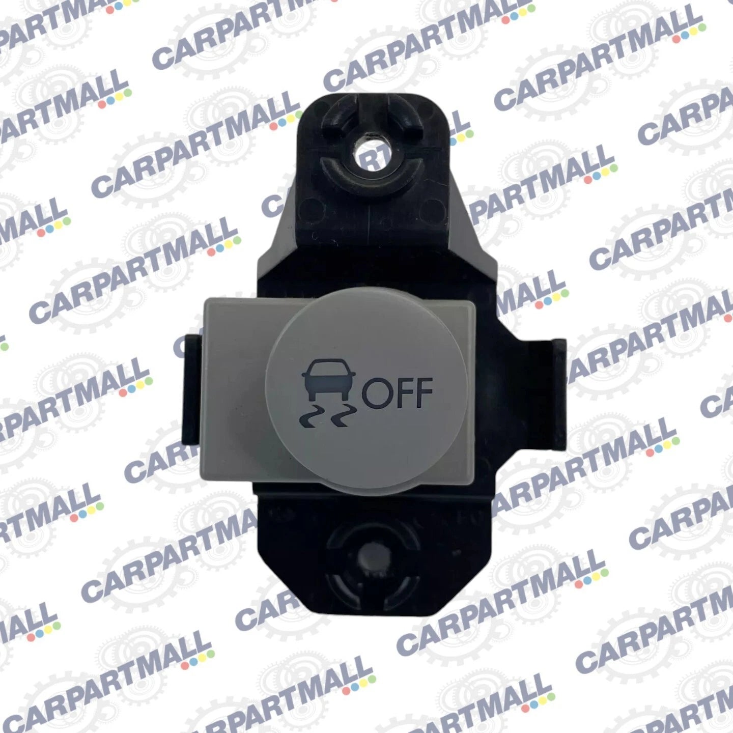 2009 10 11 12 2013 SUBARU FORESTER TRACTION CONTROL BUTTON SWITCH 66211FG000 OEM