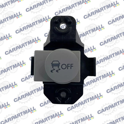 2009 10 11 12 2013 SUBARU FORESTER TRACTION CONTROL BUTTON SWITCH 66211FG000 OEM