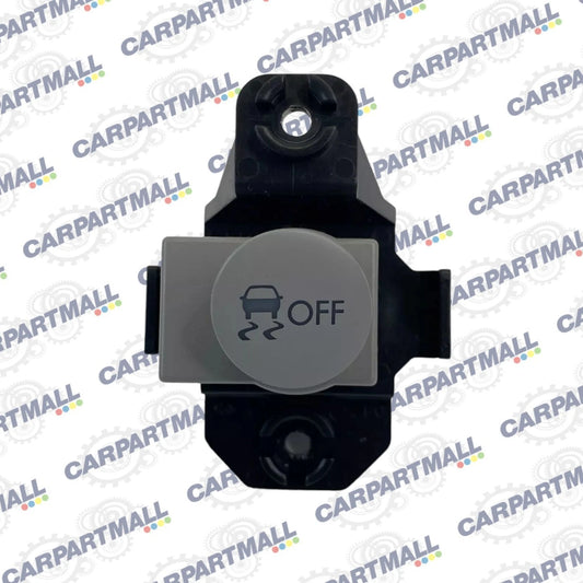 2009 10 11 12 2013 SUBARU FORESTER TRACTION CONTROL BUTTON SWITCH 66211FG000 OEM
